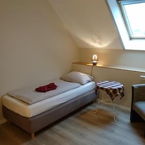 Einzelzimmer